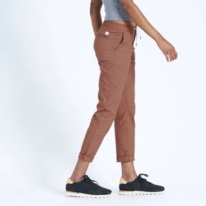 Vuori ripstop climber pant